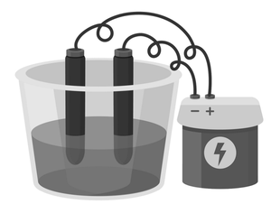 Wasser qualitäts analysator Auto-Reinigungs gerät für PH ORP-freies Chlor Gesamt chlor, Ozon, Chlordioxid, - Product Image 3
