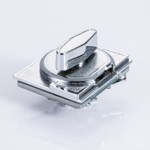 Selector de monedas del distribuidor de china, para moneda de peso Mejicano - Product Image 1