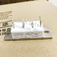 Composants électroniques : MODULE DE PUISSANCE IGBT, Transistors MOSFET, MODULE DE DIODE, MODULE IGBT, Thyristor SCR SKKT15/14