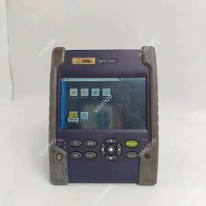 Réflectomètre à domaine temporel optique JDSU MTS 2000 - Product Image 4