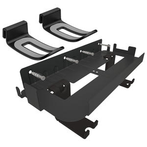 Soporte de almacenamiento Controlador Manette Soporte para auriculares Montaje en pared para Sony PlayStation5 PS5 Mando Slim UHD DE Game <span class=keywords><strong>Consola</strong></span> VR Series - Product Image 1