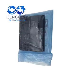 PLC HMI Touch Screen Industrial Automation ABS Material GT1265-VNBA GT1265-VNBD GT1275-VNBA GT1275-VNBD GT1175-VNBA-C - Product Image 1