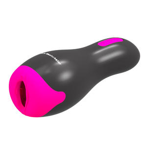 12 Modi Vibration Silikon Elektrische Auto Heizung Voice Play <span class=keywords><strong>Vagina</strong></span> Pocket <span class=keywords><strong>Pussy</strong></span> Men Vibrator Mastur bator Gerät für Männer - Product Image 3