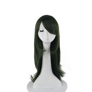 Pelucas largas rubias y marrones de 26 '' para el uso diario de una mujer encantadora - Product Image 2