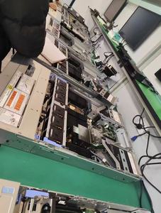 Server Rack 2U <span class=keywords><strong>Dell</strong></span> R760 Economico, Server di Rete R760 - Product Image 3