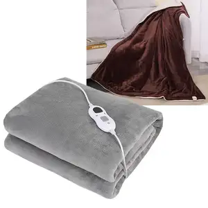 Cobertor elétrico da linha de aquecimento, cobertor de resfriamento elétrico para cama/
