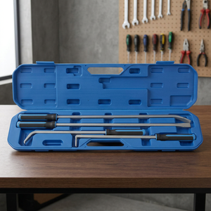 เหล็กงัดแบบใช้แบตเตอรี่ FERVI SERIE LEVE 8.30 กก. - Product Image 3
