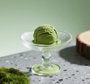 HTFoodie Boîte de 50g biologique fraîchement transformée certifiée USDA poudre de <span class=keywords><strong>Matcha</strong></span> vert minceur instantanée New Age Health Tea vente en gros - Product Image 3