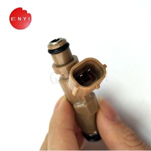 Inyector de Combustible 23250-75090 para Toyota Prado 3RZFE, Pieza de Motor de Gasolina - Product Image 5
