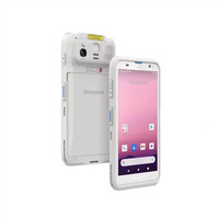 Nuevo Honeywell EDA56 4GB + 64GB Red 5G + Cámara WiFi 1D 2D Escáner de código de barras Memoria del sistema operativo Android en stock