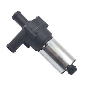 8E0261431 1334039 90448286 4395612 65460300 0392020034 90 Engine Auxiliary Electric <strong>Coolant</strong> Pump New Compatible <strong>Audi</strong> A4 - Product Image 1