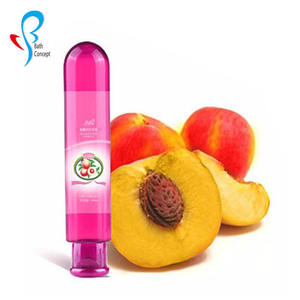 Lubrificante Intimo Multicolore a Forma di Penna - Idratante Personale Monouso Formato Viaggio - Product Image 3