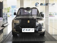 Offre Spéciale 2026 Yangwang U8 L Édition Dingshi SUV Tout-Terrain Haut de Gamme Hybride à Autonomie Étendue Vente en Gros Exportation