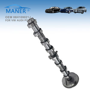 ชุดเฟืองตั้งเวลาก้านวาล์วไอดี MANER Auto EA888 06H109021J รุ่น 06J109021G สำหรับ Audi A3 A5 TT  VW 1.8 T 2.0 T - Product Image 2