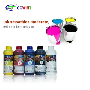 COWINT-tinta ecosolvente para impresora digital de transferencia de calor, eco-solvente, calidad Compatible