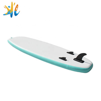 HUALE 2024 Design coloré imprimé numérique meilleur prix gonflé Sup Stand up Paddle Drop Stitch planches de surf