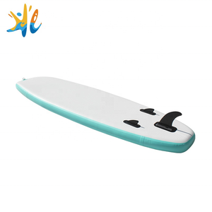 HUALE 2024 Design coloré imprimé numérique <span class=keywords><strong>meilleur</strong></span> prix gonflé Sup Stand up <span class=keywords><strong>Paddle</strong></span> Drop Stitch planches de surf - Product Image 4
