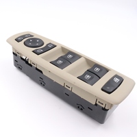 100002170 254000006R nouveau commutateur de fenêtre multifonctionnel automatique de style de voiture 2 couleurs pour Renault Fluence LZ 1.5 DCI 2010 accès de voiture