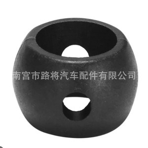 Buje de Palanca de Cambios Lu Jiang Auto Parts, Diámetro del Eje de 28 mm, Autolubricante, para Mitsubishi Pajero - Product Image 1