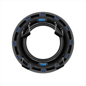 Bán buôn lốp tập thể dục, tạ cao cấp chất lượng cao, phù hợp sử dụng tại phòng tập. Có thể in logo tùy chỉnh. Lốp tập Hercules. - Product Image 2