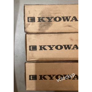 1 Módulo Controlador KYOWA WGA-100B-00 M4 Nuevo, Envío Rápido por FedEx o DHL - Product Image 2