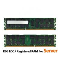Prix de gros usine Mémoire RAM M321R2GA3BB6-CQK DDR5 pour serveur 16G 4800 Mémoire à accès aléatoire