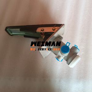 <span class=keywords><strong>LG936L</strong></span> dan LG956L roda memuat peralatan asli suku cadang 4120001795 katup kontrol rem - Product Image 4