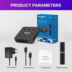 ร็อคชิป V1 RK3518กล่องสมาร์ททีวีแอนดรอยด์14.0 BT5.4 WiFi6เครื่องเล่นสื่อเสียงความละเอียด8K <span class=keywords><strong>HD</strong></span> 1ปี UK /<span class=keywords><strong>US</strong></span> - Product Image 6