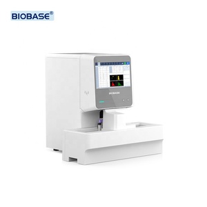 Analyseur d'hématologie BIOBASE BK-6500 Analyseur automatique 5 parties pour les globules rouges - Product Image 3