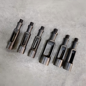 Cortador de calibre para herramientas de cable de 1.25 a 6 pulgadas - Product Image 5