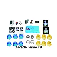 Kit De Jeu Gamer Galaxy Board Voor Arcadea Kleine Arcade Board/