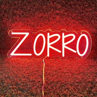 Letreros de Neón LED Personalizados al por Mayor, Acrílico y Metal, IP65 Impermeables, para Publicidad, Cumpleaños, Propuesta de Matrimonio, Boda, Decoración de Bares