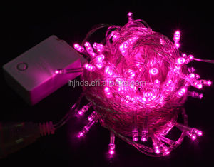 Led <span class=keywords><strong>String</strong></span> Fairy Light para boda Fiesta de Navidad Holiday Light - Product Image 3
