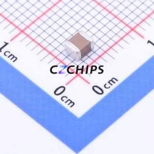 Condensateur SMD (MLCC) CS3225X7R106K250NRK 1210 (Capacité : 10uF) (Précision : 10%) Tension nominale : 25V - Product Image 1