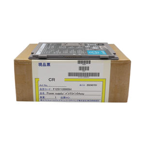 Baterai Khusus FUJIFILM 125N120008 untuk Sistem Pencitraan Detektor Panel Datar dan Peralatan Mesin <span class=keywords><strong>DR</strong></span>-ID 1200/1270 - Product Image 4