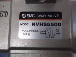 NVHS5500-N06-X 118 लॉक-आउट एनस्प पीएलसी - Product Image 5