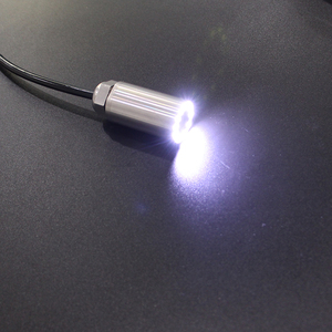 <span class=keywords><strong>Caméra</strong></span> vidéo AHD 1080p en acier inoxydable 316, Endoscope IP68/système d'inspection de Pipeline/cheminée - Product Image 5