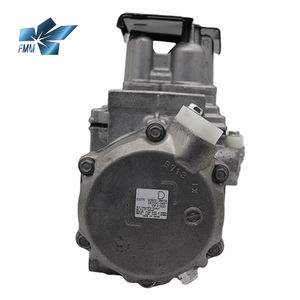 Compresseur d'air 12V 926005020R (0422000520) pour Renault <span class=keywords><strong>Zoe</strong></span>, Fluence – 20 ans d'expérience industrielle - Product Image 3