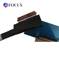 Untuk Kabel LCD Chromebook HP Fortis G1m 11 P24067-001