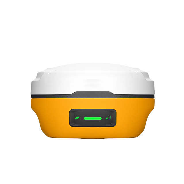 2023 New Cheap Geodesic Instruments Gnss Rtk Rover and Base V5 Vrtk ...