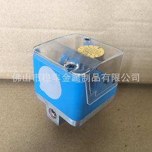 Vente directe de pressostat à gaz C6097A2110 pour compresseurs d'air, média aqueux, tension nominale 220V - Product Image 3