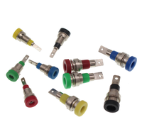 Prise banane connecteur 2Mm, vente en gros d'usine, chine