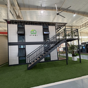 Fabricants <span class=keywords><strong>de</strong></span> petites structures <span class=keywords><strong>de</strong></span> <span class=keywords><strong>jardin</strong></span> préfabriquées, maisons conteneurs préfabriquées à vendre - Product Image 1