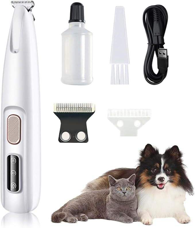 หัวตัดมาตรฐานสีขาว