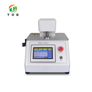 Probador de Permeabilidad de Separadores de Baterías de Litio TOB con Método Gurley - Product Image 2