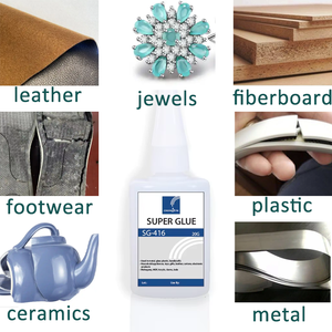 Pegamento de fijación fuerte para zapatos, pegamento fuerte de Pvc resistente a altas temperaturas, gran oferta - Product Image 3