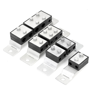 Tốt Nhất-Bán FTTH Kẹp Hợp Kim Nhôm Song Song Dòng Kẹp Mịn Bề Mặt Căng Thẳng Chức Năng Adss Cáp Quang Kết Nối - Product Image 6