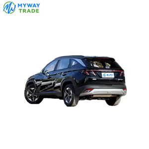 Oferta Especial: Hyundai Tucson Gasolina, Vehículo Nuevo 1.5T 200HP <span class=keywords><strong>L</strong></span>, SUV Compacto, Transmisión <span class=keywords><strong>AMT</strong></span> de 8 Velocidades, Gasolina, Volante a la Izquierda - Product Image 6