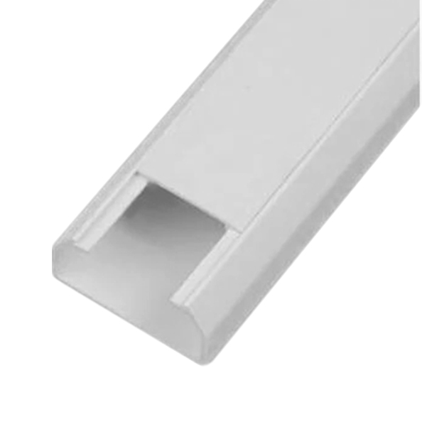 Проводка аксессуары пластик ПВХ кабель Trunking Размер