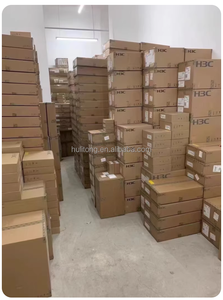 H3c s9827 mật độ cao thông minh loạt thiết bị chuyển mạch S9827-64E/S9827-64EP/S9827-128DH - Product Image 3